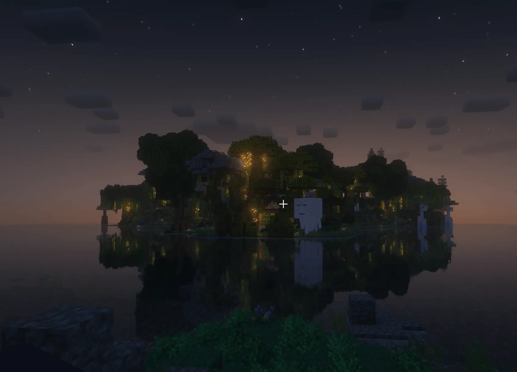 Medieval Fantasy Pack (MFP) — скриншот 2 (Модпаки, Minecraft)
