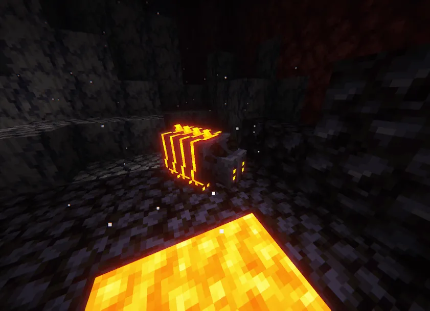 Strange Beast, Моды, Minecraft