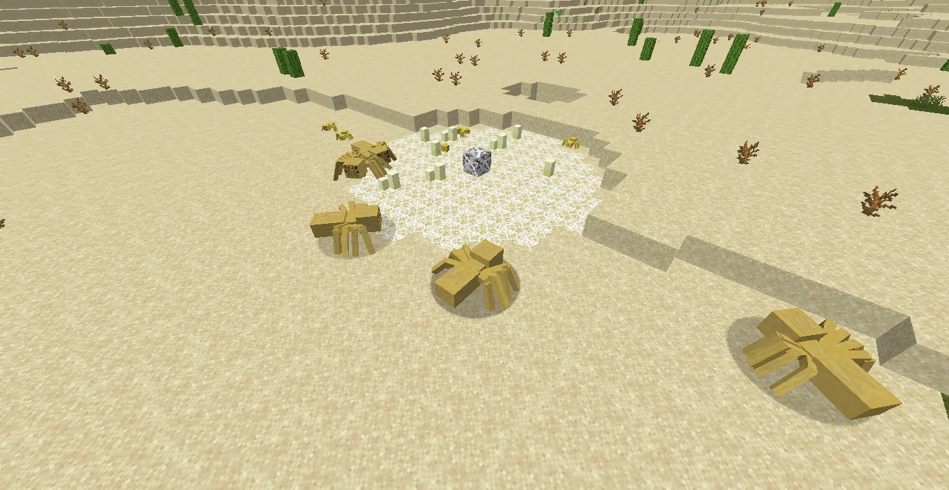 The Scourge Ascending - A content mod of progression and adventure, Моды, Minecraft