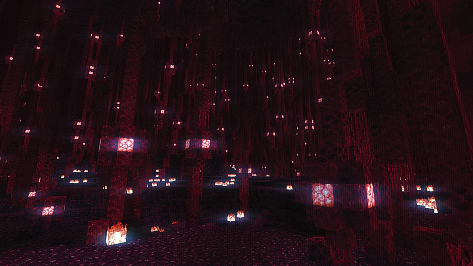 Biomech Overlord — скриншот 7 (Модпаки, Minecraft)
