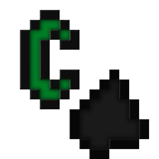 Viridi — скриншот 5 (Текстуры, Minecraft)