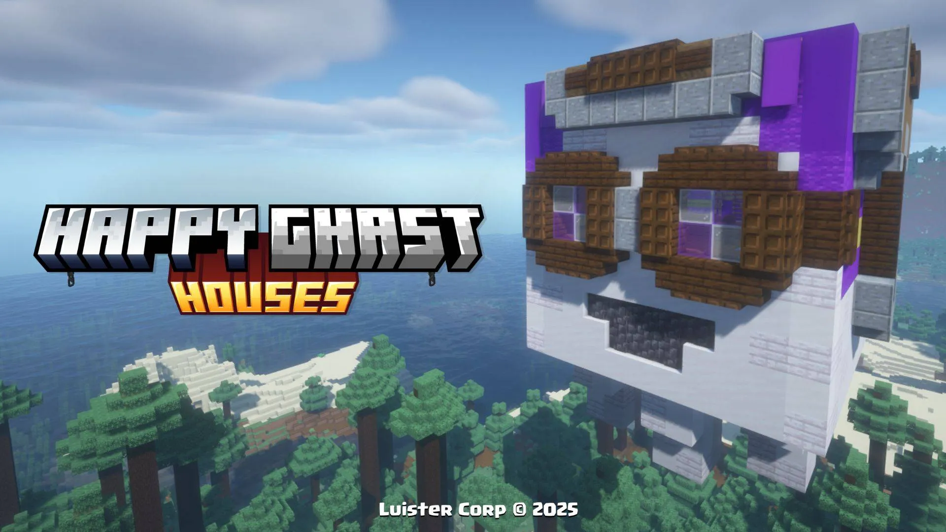 project-1385034, Моды, Minecraft