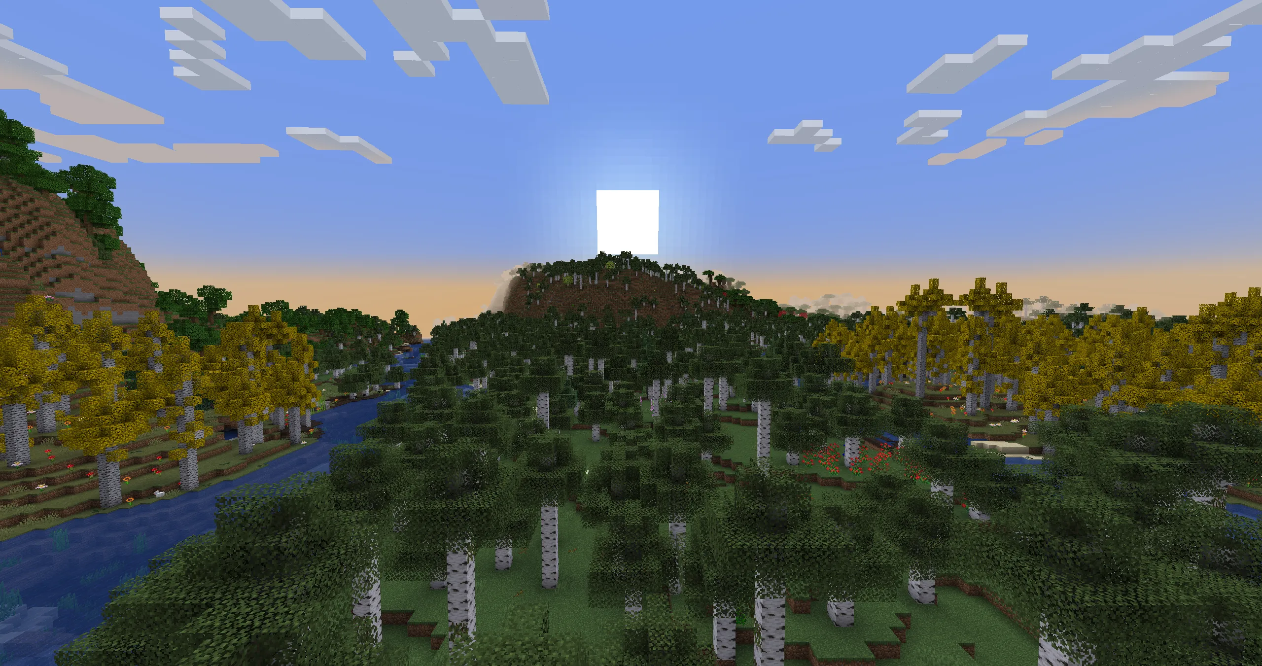 TNP Limitless: Refabricated - LL:R — скриншот 26 (Модпаки, Minecraft)
