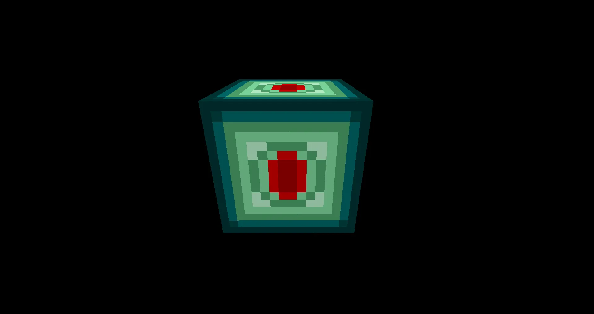 Tegnology's, Моды, Minecraft