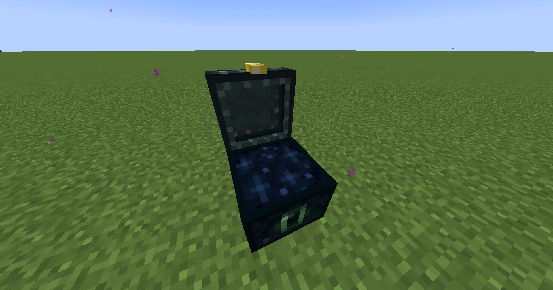 Little Chest Items — скриншот 5 (Текстуры, Minecraft)
