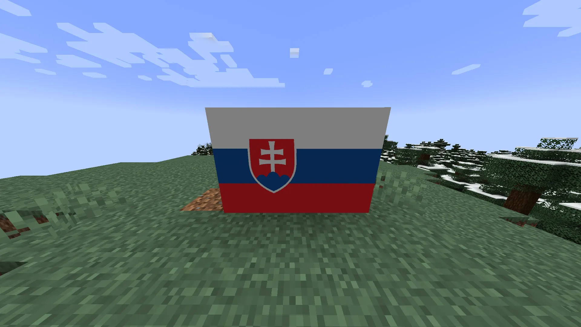 Kolja's Czech Stuff/Koljovy české věci (Czech Food,Music and other Stuff), Моды, Minecraft