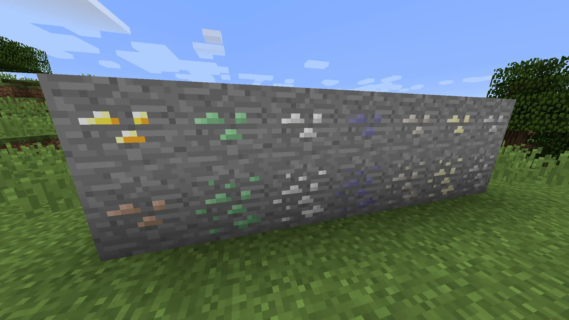 Railcraft Legacy Textures — скриншот 7 (Текстуры, Minecraft)