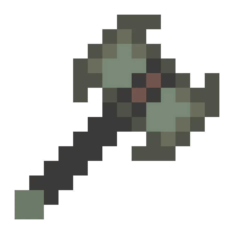 Deepwoken Craft, Моды, Minecraft