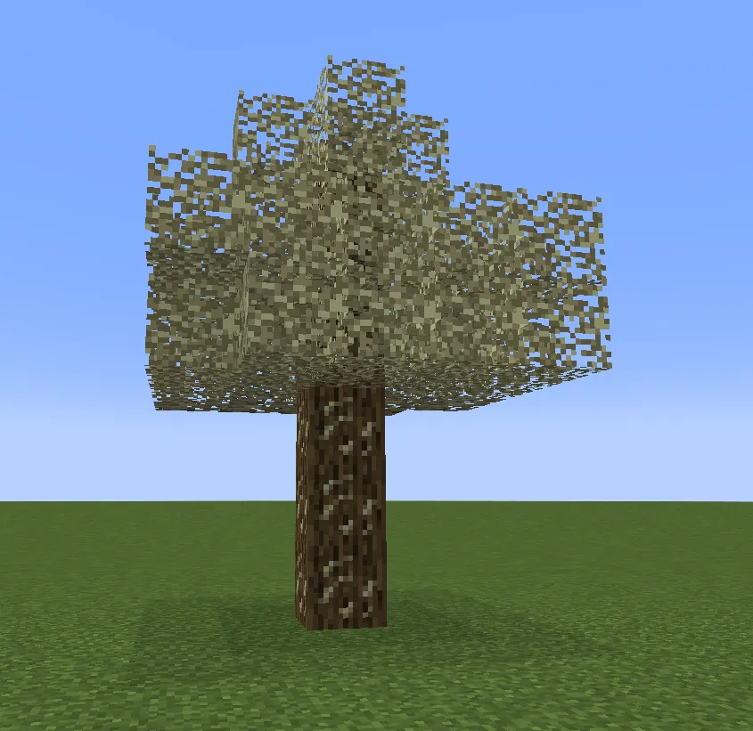 Skybound Core, Моды, Minecraft
