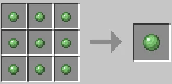 Nugget — скриншот 12 (Моды, Minecraft)