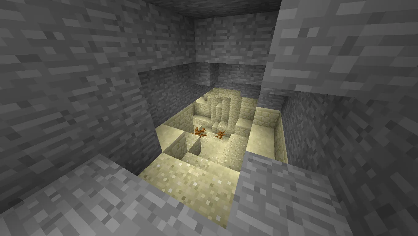 GaiaTweaks — скриншот 3 (Моды, Minecraft)
