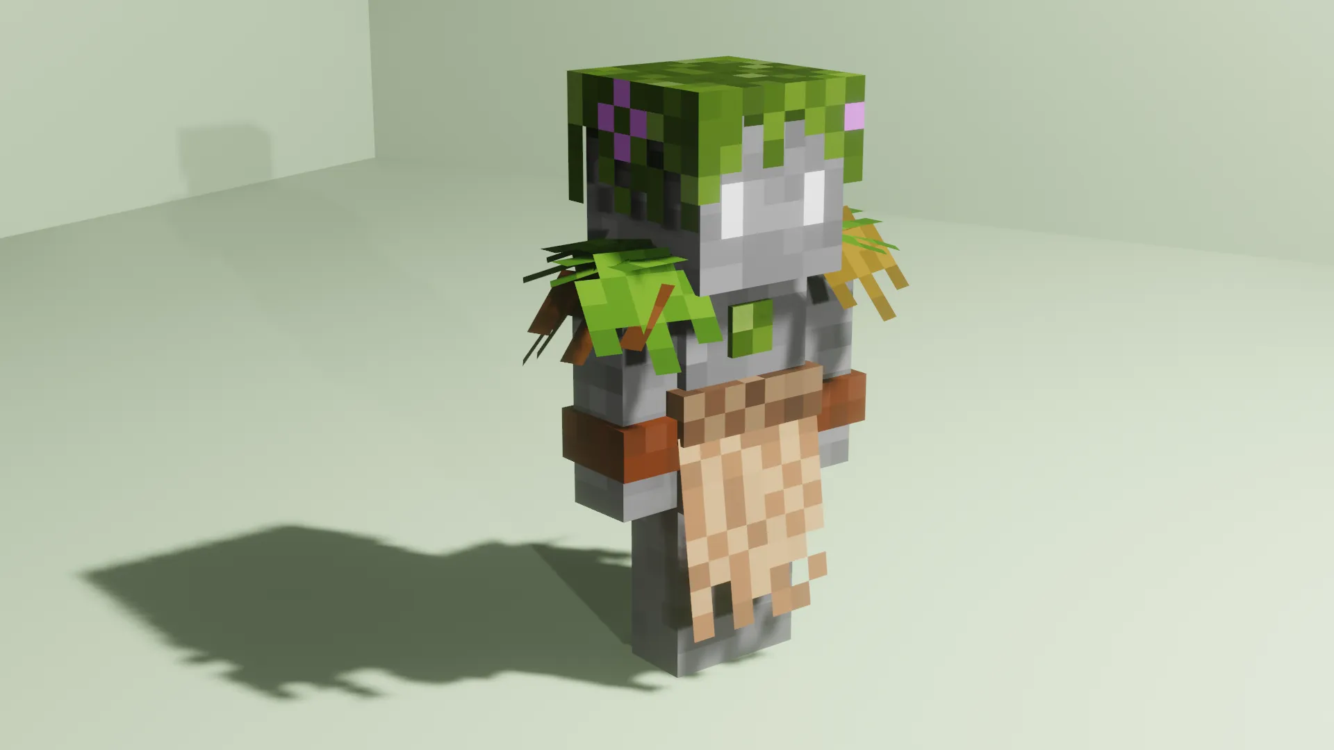 Sweet Tales Update, Моды, Minecraft