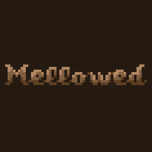 Mellowed, Текстуры, Minecraft