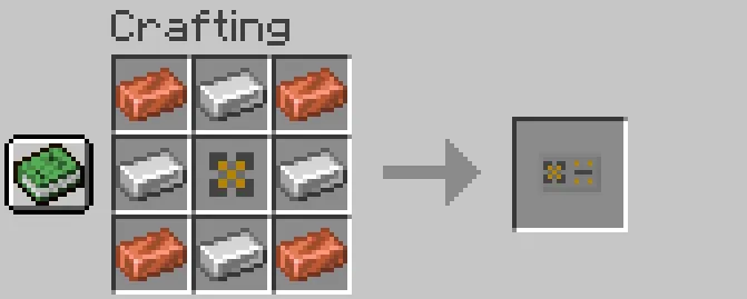 Item Cards, Моды, Minecraft