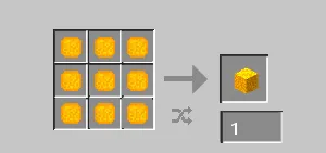 Macaroni and Cheese — скриншот 10 (Моды, Minecraft)