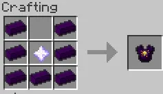 Alterium, Моды, Minecraft
