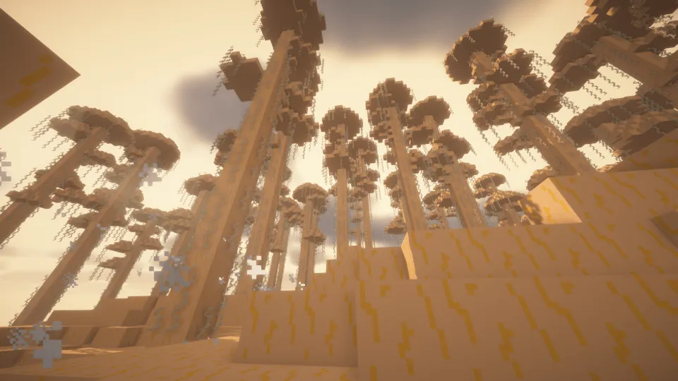 ADHD Pack — скриншот 2 (Моды, Minecraft)