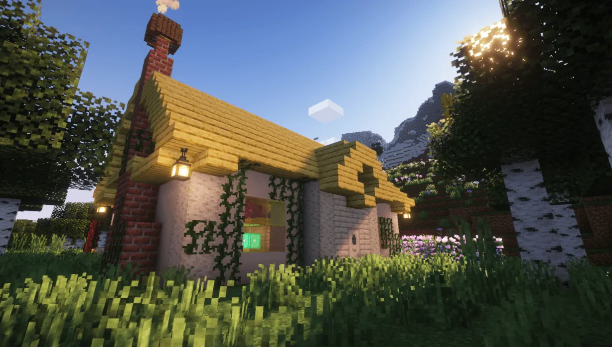 Foolish, Моды, Minecraft