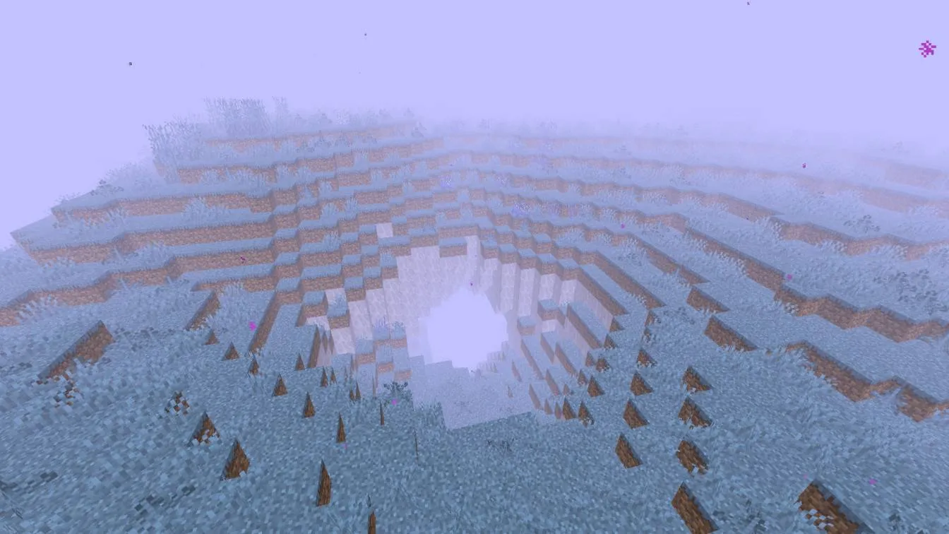 IlReameDell'Onironauta — скриншот 2 (Моды, Minecraft)
