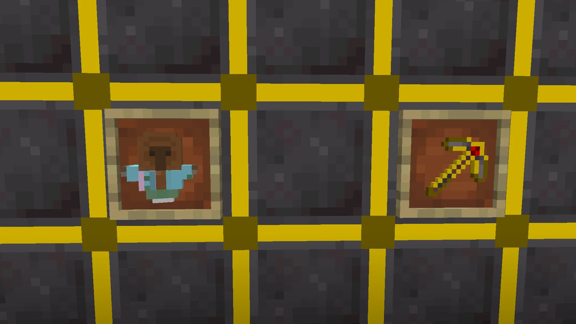 Crafture Texture Pack, Текстуры, Minecraft