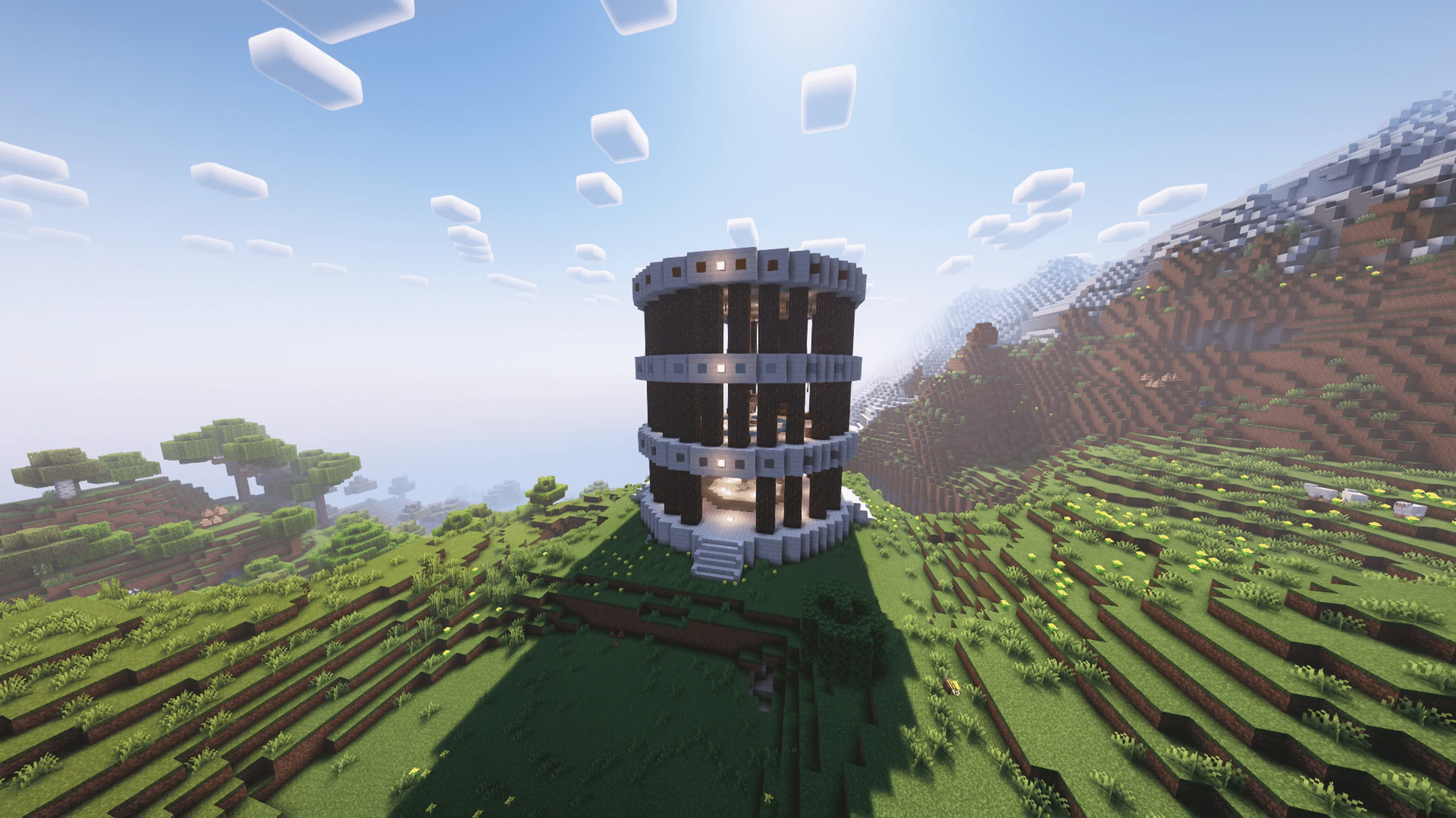 Cobblemon: Legendary Monuments, Моды, Minecraft