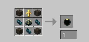 Danimator's Modditions, Моды, Minecraft