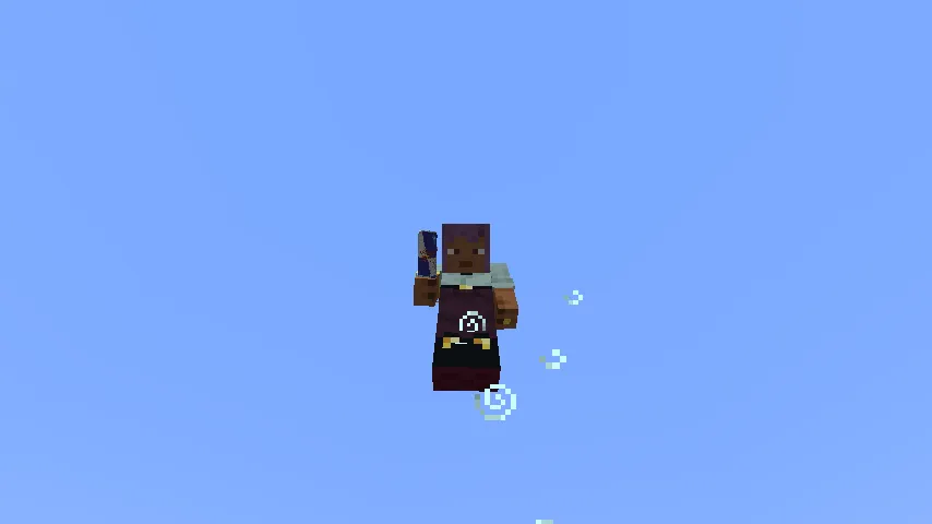 Dumb Ideas (MDI), Моды, Minecraft