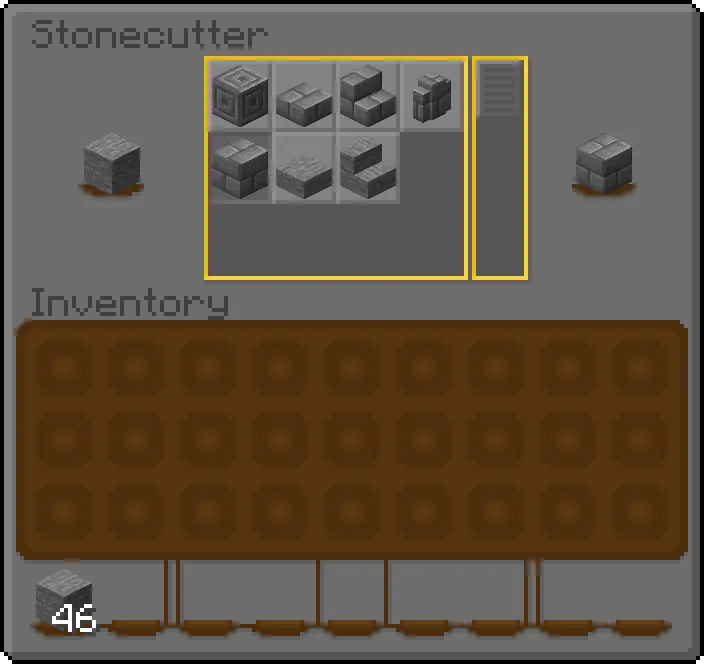 Trask (Discontinued) — скриншот 17 (Текстуры, Minecraft)