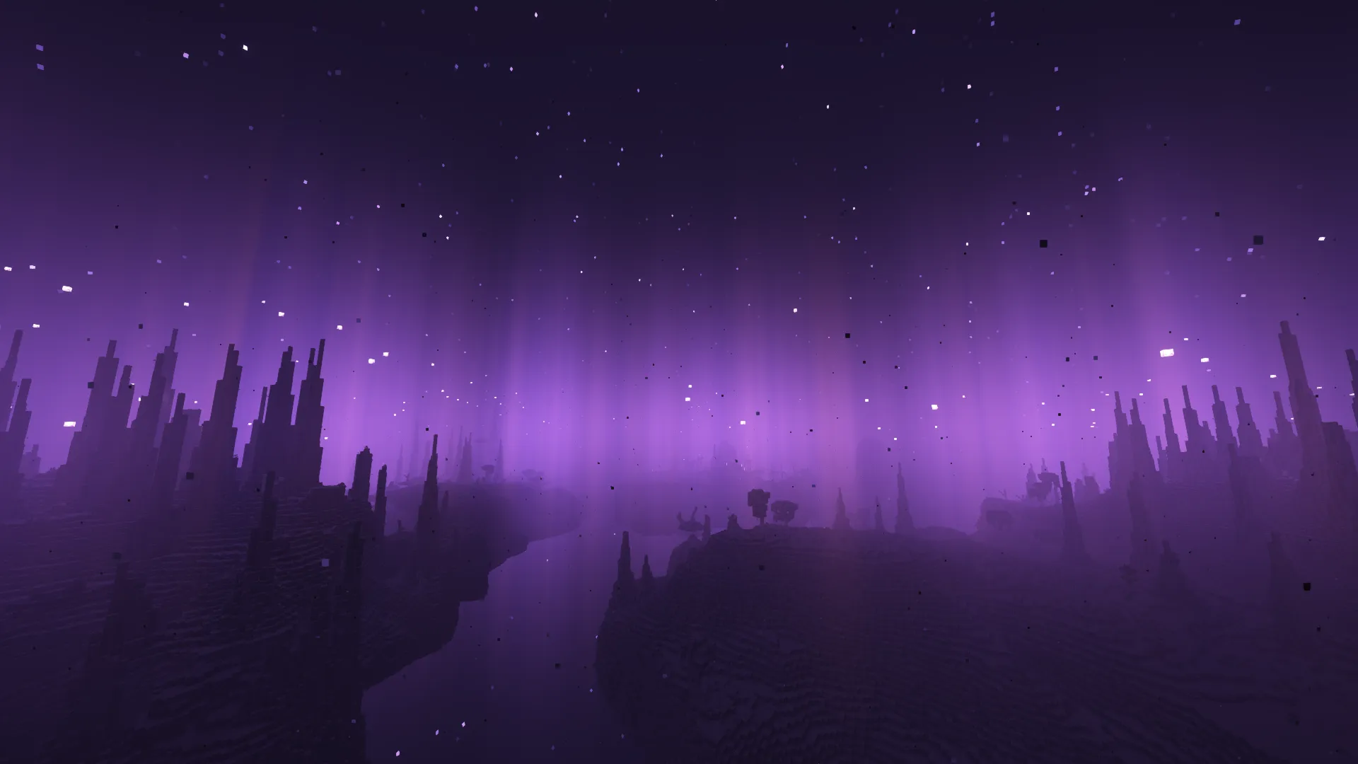 Triforge [Legacy], Модпаки, Minecraft