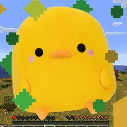 Henry Totem — скриншот 2 (Текстуры, Minecraft)