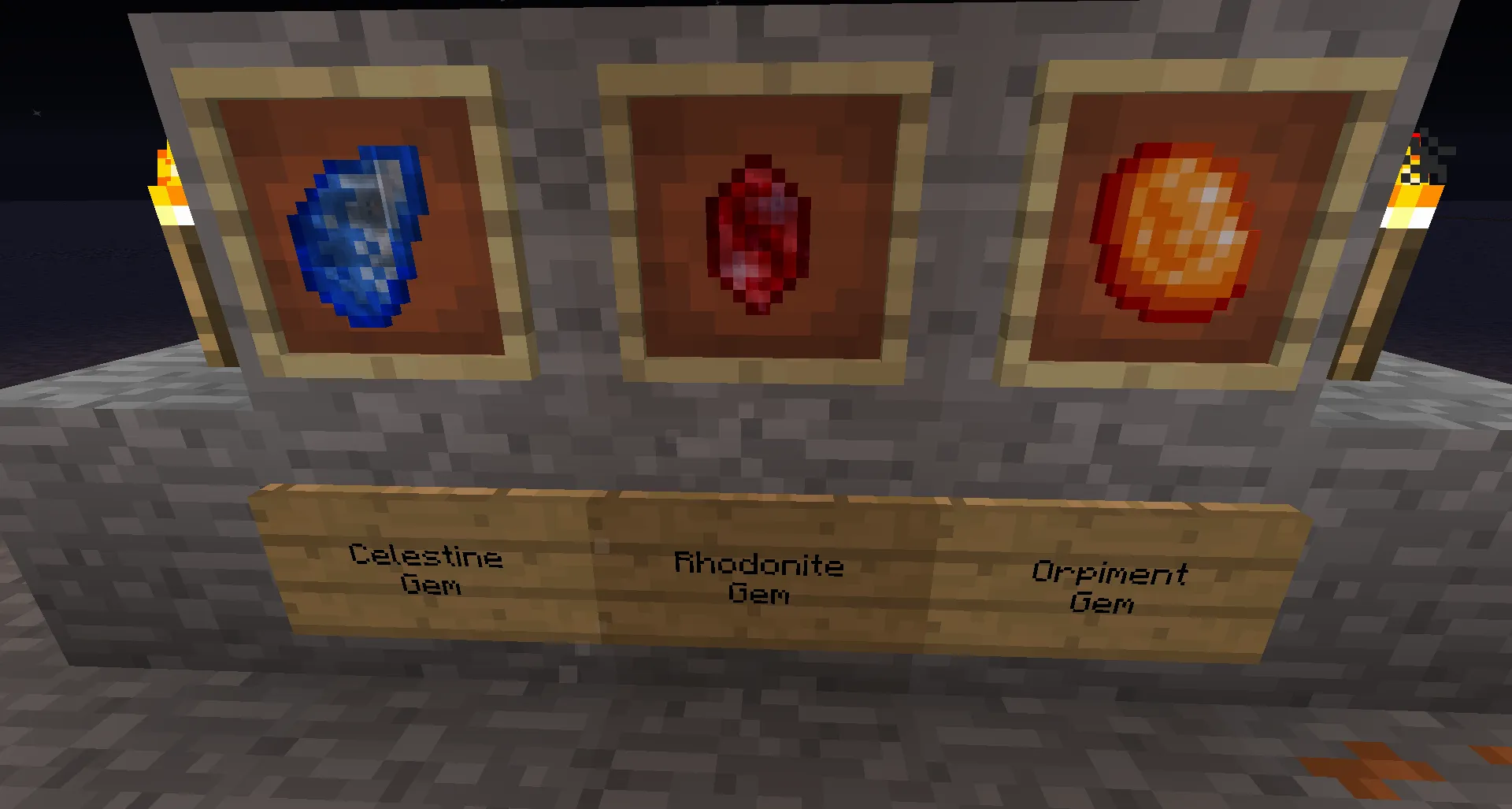 BeerTwerks, Моды, Minecraft