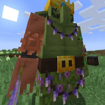 Goblin and Depths Update, Моды, Minecraft