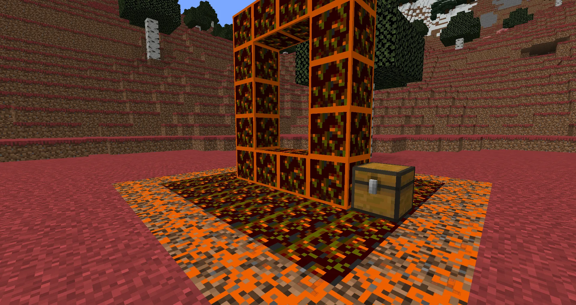 The Turd Quest  — скриншот 6 (Моды, Minecraft)