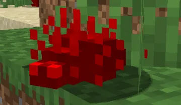 Redstone Bugs, Моды, Minecraft
