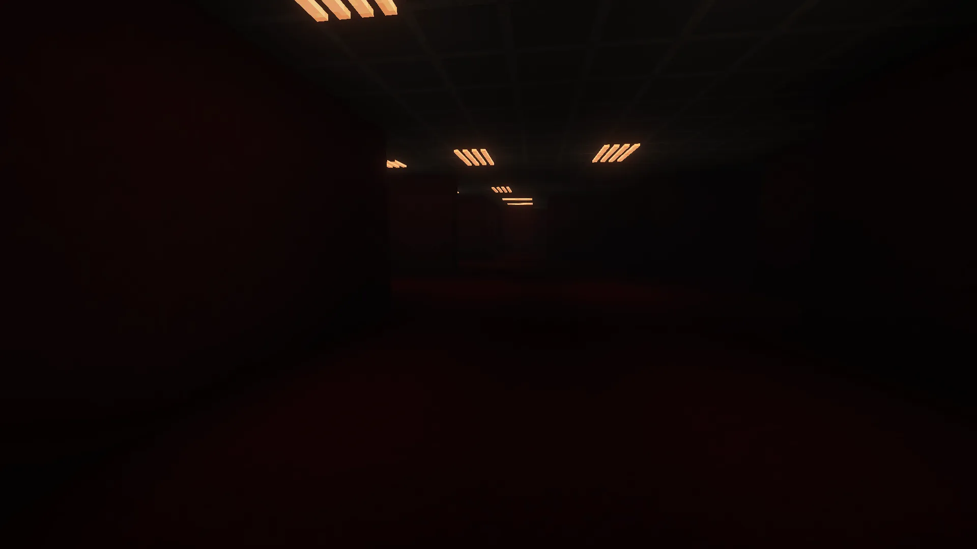 The Backrooms - Cubliminal, Моды, Minecraft
