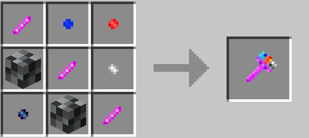Heavy Steel — скриншот 2 (Моды, Minecraft)