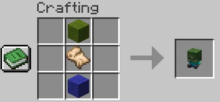 Marketable, Моды, Minecraft