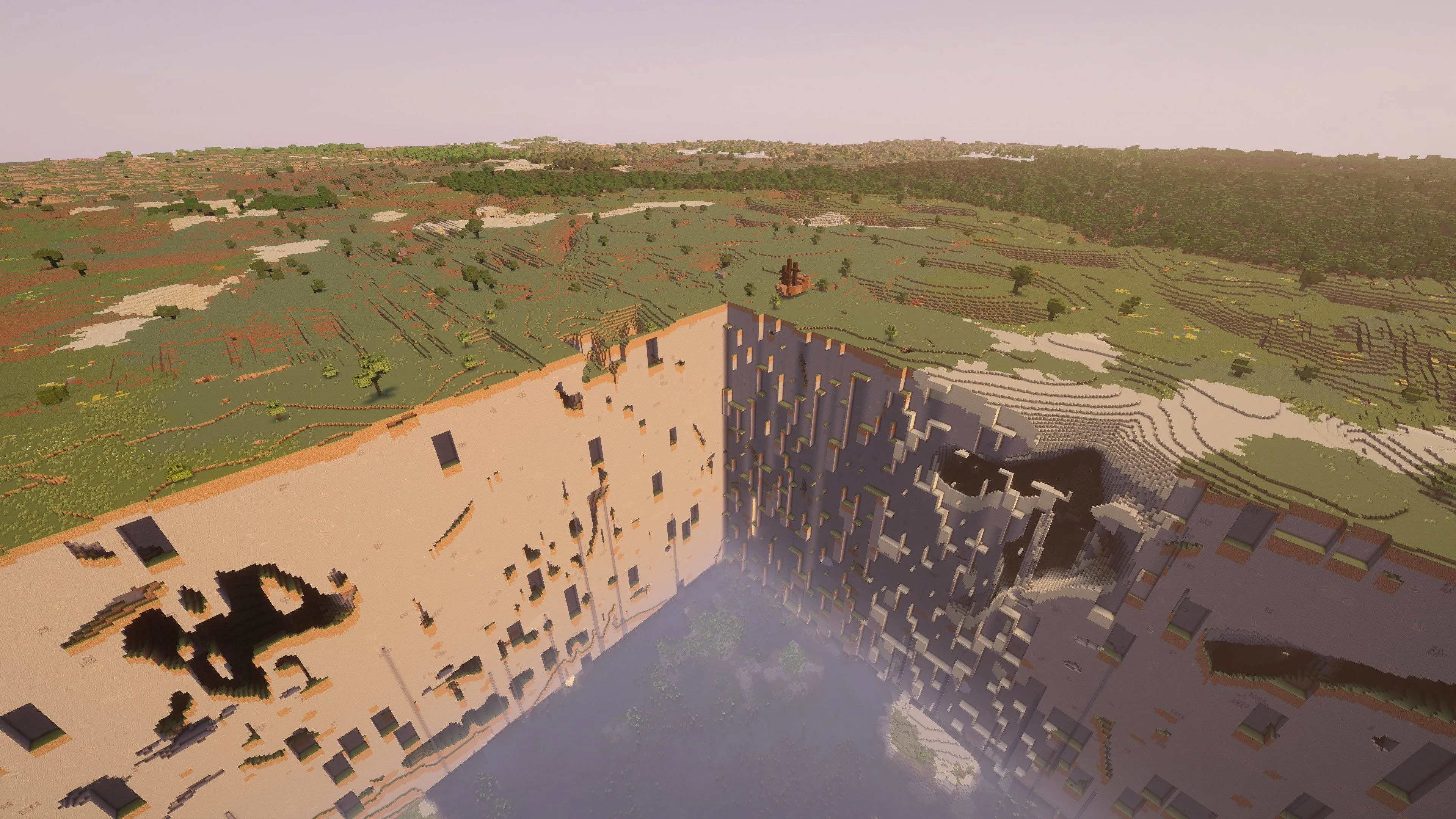 Ultimate Scaler, Моды, Minecraft