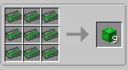 Dark's Uranium mod — скриншот 6 (Моды, Minecraft)