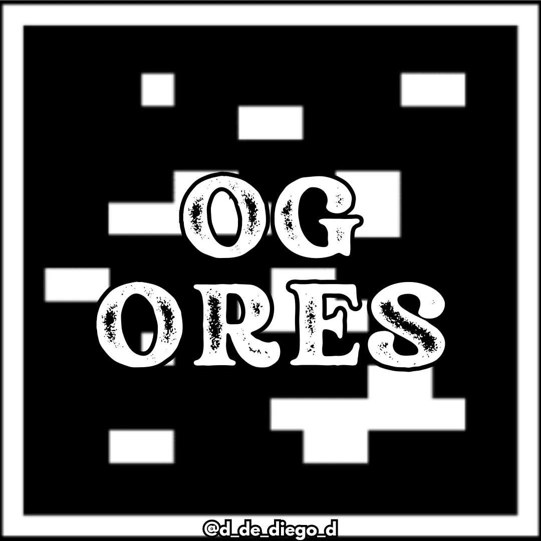 OLD ORES OG — скриншот 2 (Текстуры, Minecraft)