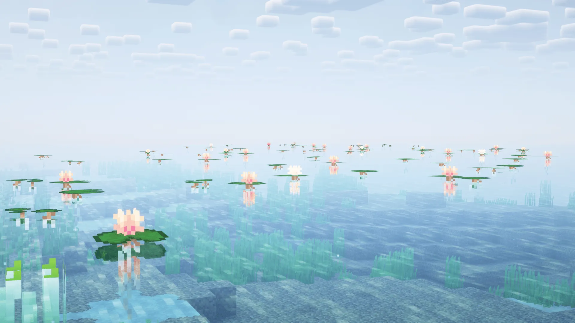 TrueTone, Текстуры, Minecraft