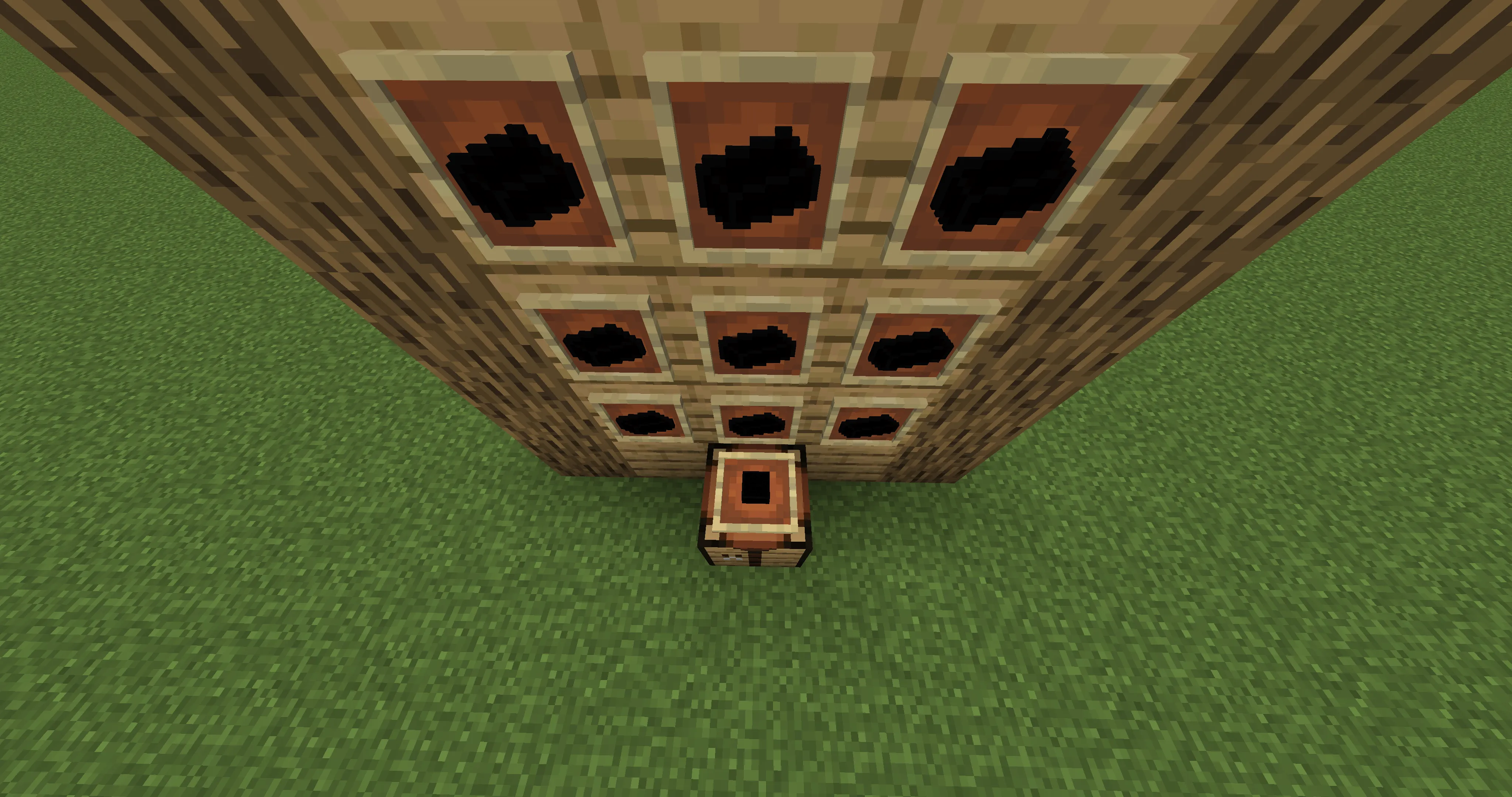 Vita Carnis, Моды, Minecraft