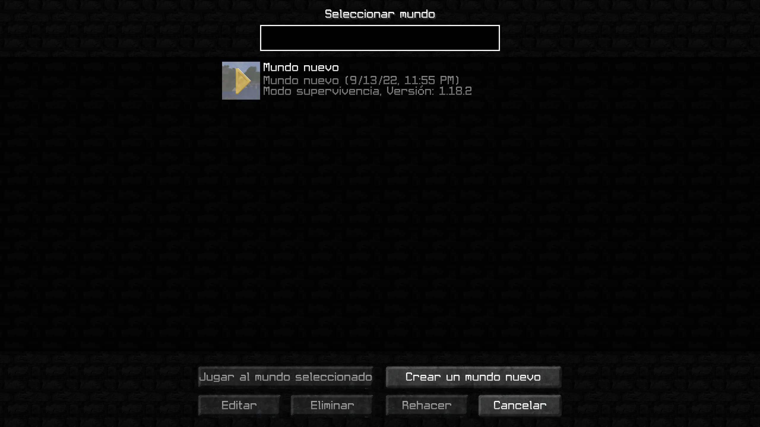 Ultimate Dark Edition, Текстуры, Minecraft