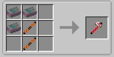 Luke_Blocks_Plus — скриншот 20 (Моды, Minecraft)