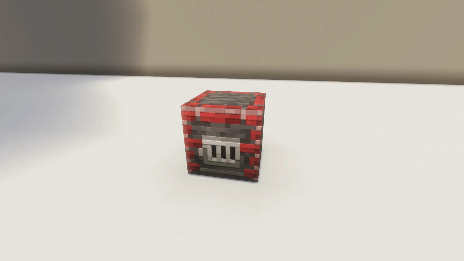 Improved Workstations, Моды, Minecraft