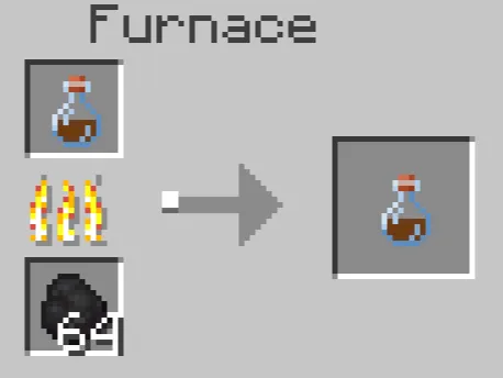 Thermal Tweaks – Dynamic Temperature Survival — скриншот 6 (Моды, Minecraft)