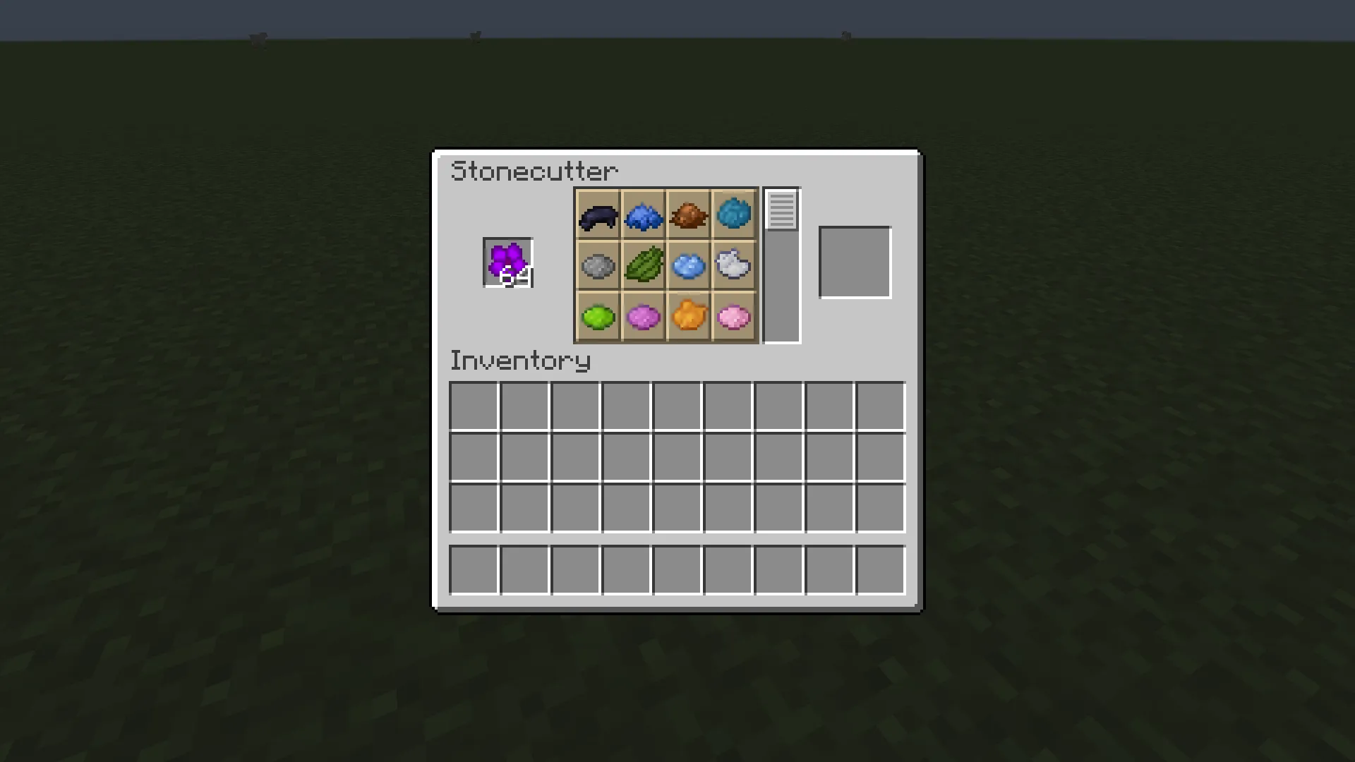 Orchidye — скриншот 2 (Моды, Minecraft)