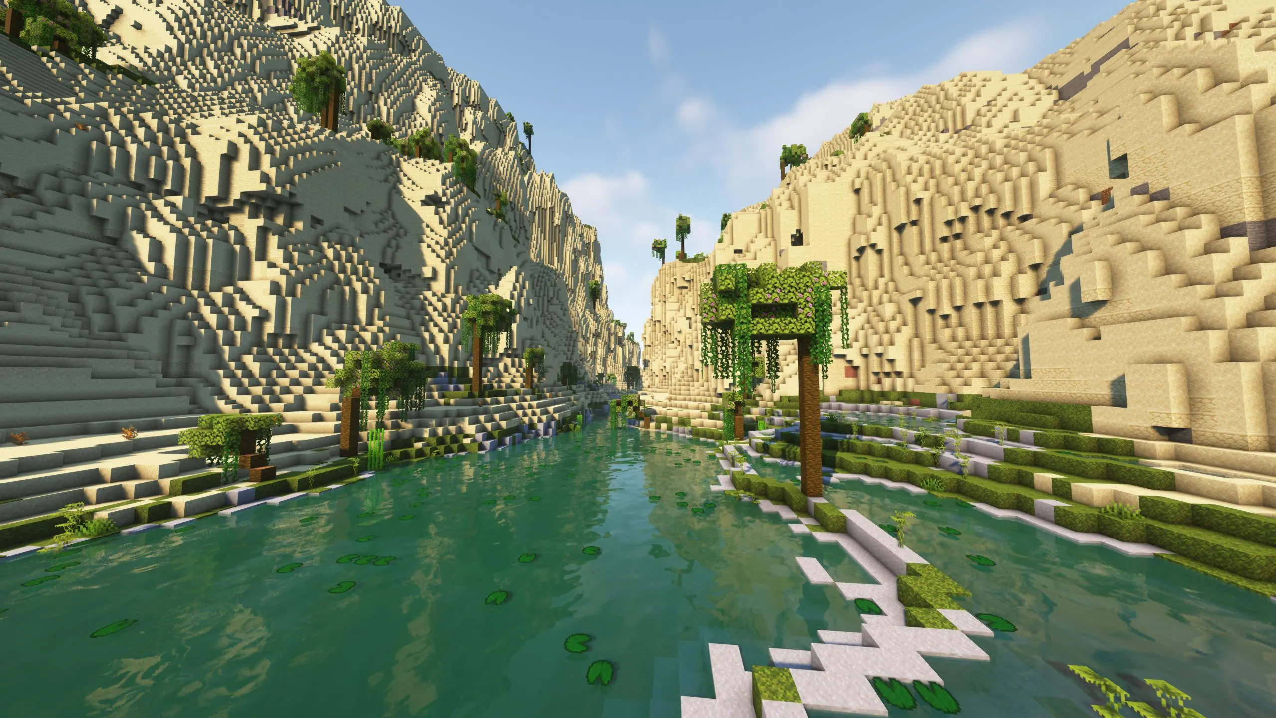[AOS] Age of survival  — скриншот 4 (Модпаки, Minecraft)