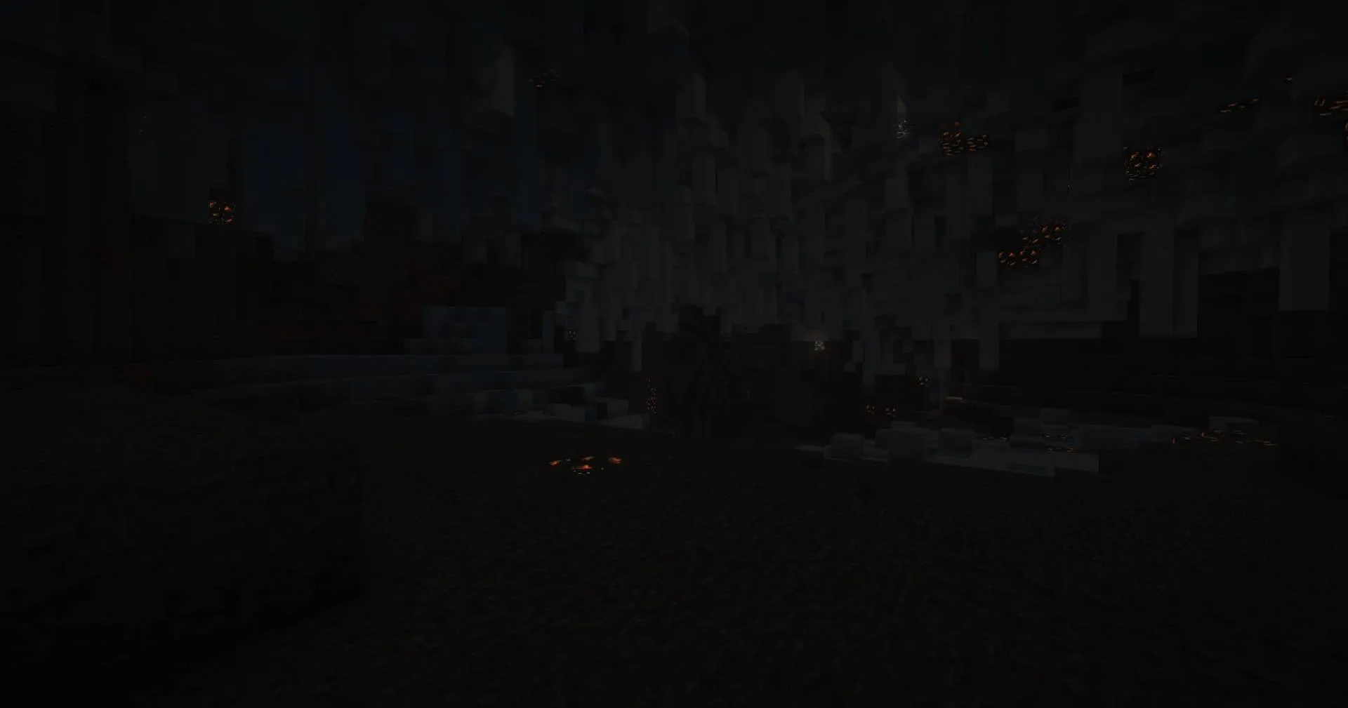 Expanded World (Datapack), Дата-паки, Minecraft