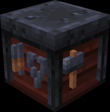 Ma_Do_'s 3D Blocks — скриншот 1 (Текстуры, Minecraft)